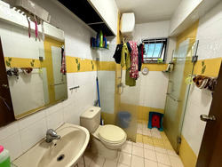 Blk 403A Fern Spring (Sengkang), HDB 4 Rooms #533324421